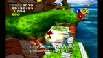 The First 15 Minutes of Sonic Heroes (GameCube)