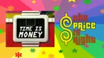 The Price is Right Production Music - Ready To Go (old Time is Money theme)