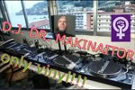D.J. DR. MAKINAITOR - volumen 935 live