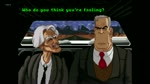 The First 15 Minutes of Full Throttle Remastered (Vita)