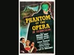 Phantom of the Opera (1943) Review