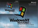 Windows NT 4.0 Startup Sound Sparta Venom Remix [Thekantapapa]