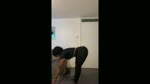 baldealexandra workout live