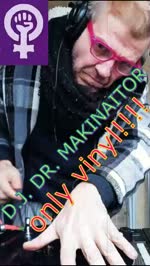 D.J. DR. MAKINAITOR - volumen 940 live