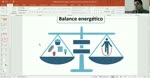 Equilibrio Energtico