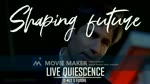 Live Quiescence - shaping future