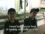 The Boys of Beslan 