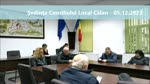 Ședința C.L. Călan - 05.12.2023