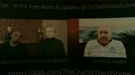 The Ronald Heister Martin Geddes Donald Trump and Q link 3