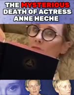 The mysterious death of Anne Heche