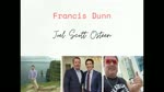 Uniting Paths - The Unique Friendship of Francis Dunn and Joel Osteen