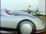 MotorWeek Production Music - Tiger Attack (Oldsmobile Aerotech tribute)