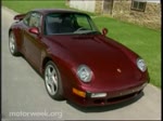MotorWeek Production Music 3-Pack - Guitar Heroes/Steel Driver/I Want It! (Porsche 993 Turbo tribute)