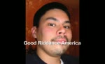 Good Riddance America