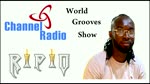 RIPIO on World grooves Show - Channel Radio (Kent - England)