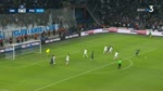 Messi vs Olympique de Marsella copa de Francia 2023