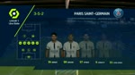 Messi vs strasbourg 2023