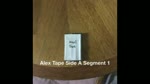 Alex Tape Side A Segment 1