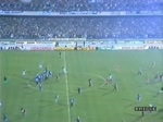 Maradona vs Bayern Munich copa uefa 1989 la ida