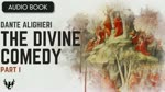 DANTE ❯ The Divine Comedy ❯ AUDIOBOOK  Part 1