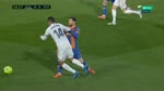 Messi vs real Madrid 2021