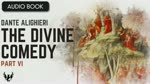 DANTE ❯ The Divine Comedy ❯ AUDIOBOOK  Part 6