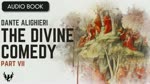 DANTE ❯ The Divine Comedy ❯ AUDIOBOOK  Part 7