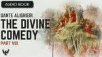 DANTE ❯ The Divine Comedy ❯ AUDIOBOOK  Part 8