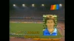 Maradona vs Rumanía mundial 1990