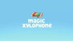 Bluey - El Xilofono Magico (EP01 - 1080P)