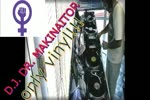 D.J. DR. MAKINAITOR - volumen 952 live