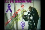 D.J. DR. MAKINAITOR - volumen 955 live
