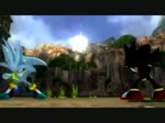 Silver the Hedgehog AMV - Slipping by Cryoshell
