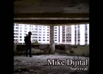 Mike Dijital - Survival ( Full Album )