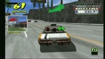 The First 15 Minutes of Crazy Taxi (Dreamcast)