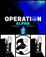 Operation Alpha Podcast by Michael Lee. Everybody has ideas with guest Richard Blank