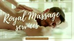 Best Massage Services in Mumbai | Royalmassageservices