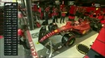 Formel 1 Ferrari ~ Eine Fahrt mit Charles und Carlos