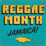 Happy Reggae Month 2024