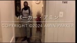 Mary & Amin : Out & About 【母親と息子が市内を旅行しています】