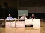 Kent Hovind - CSE Debate 19
