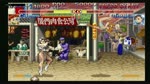 The First 15 Minutes of Super Street Fighter II X for Matching Service (Dreamcast)