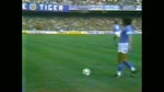 Maradona vs milan 1985