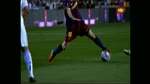 Messi vs real madrid 2011 copa del rey final