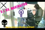 D.J. DR. MAKINAITOR - volumen 961 live