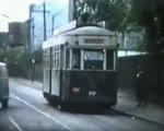 Liège Tramway