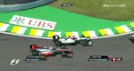 F1 2010 Best of 18. GP von Brasilien