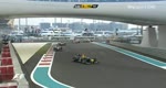 F1 2010 Best of 19. GP von Abu Dhabi