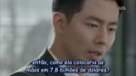 That Winter The Wind Blows EP 7