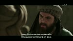 Omar Ibn Al-Khattab - Capitulo 08 - Subtitulos en Español